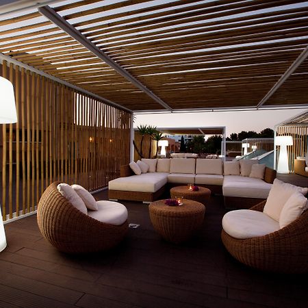 Grupotel Santa Eularia & Spa - Adults Only Santa Eularia des Riu Zewnętrze zdjęcie