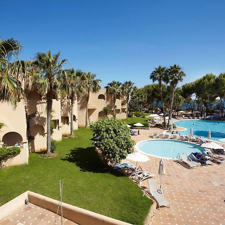 Grupotel Santa Eularia & Spa - Adults Only Santa Eularia des Riu Zewnętrze zdjęcie