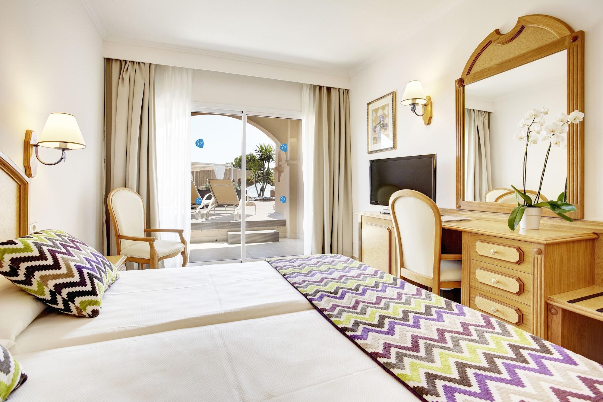 Grupotel Santa Eularia & Spa - Adults Only Santa Eularia des Riu Zewnętrze zdjęcie