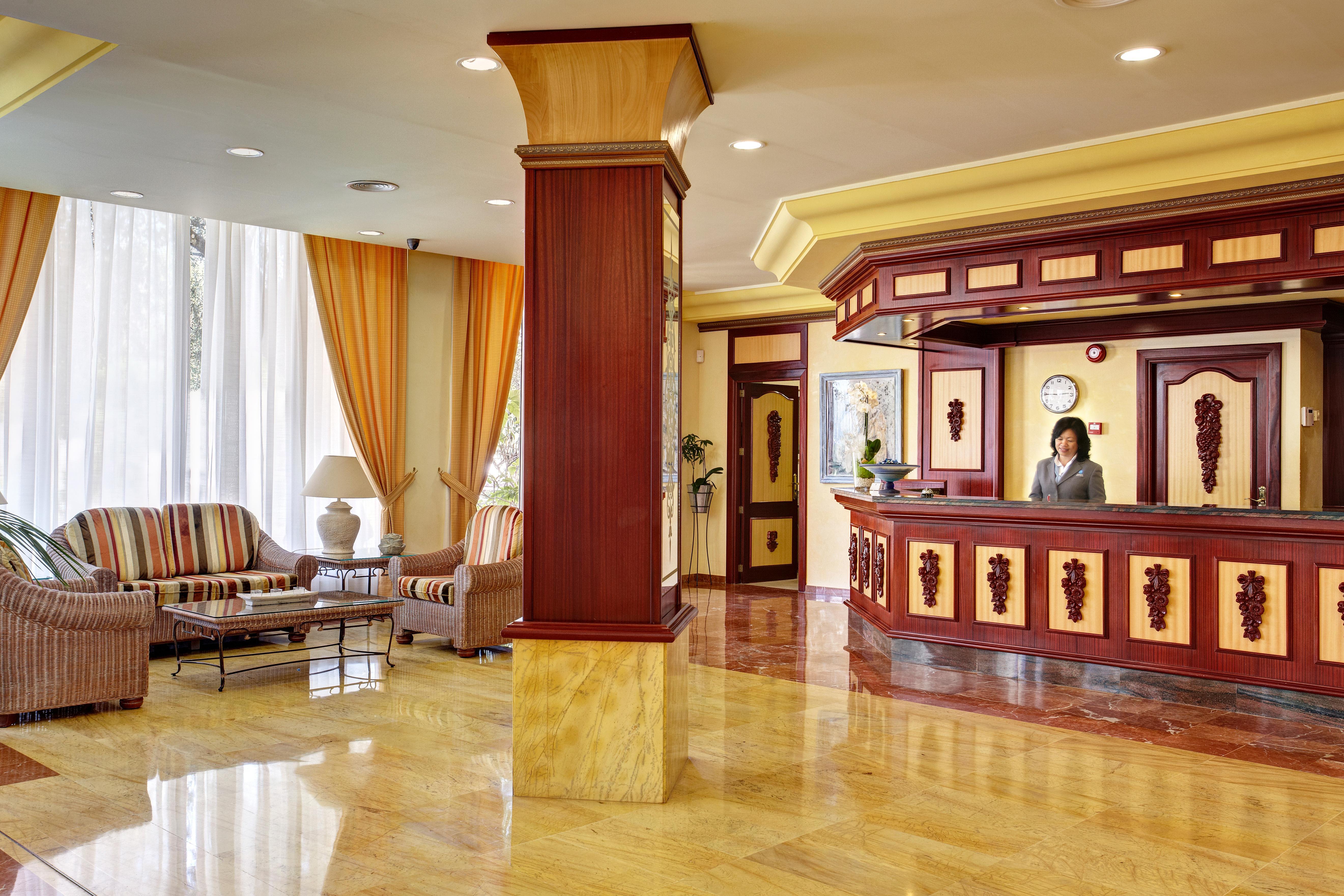 Grupotel Santa Eularia & Spa - Adults Only Santa Eularia des Riu Zewnętrze zdjęcie