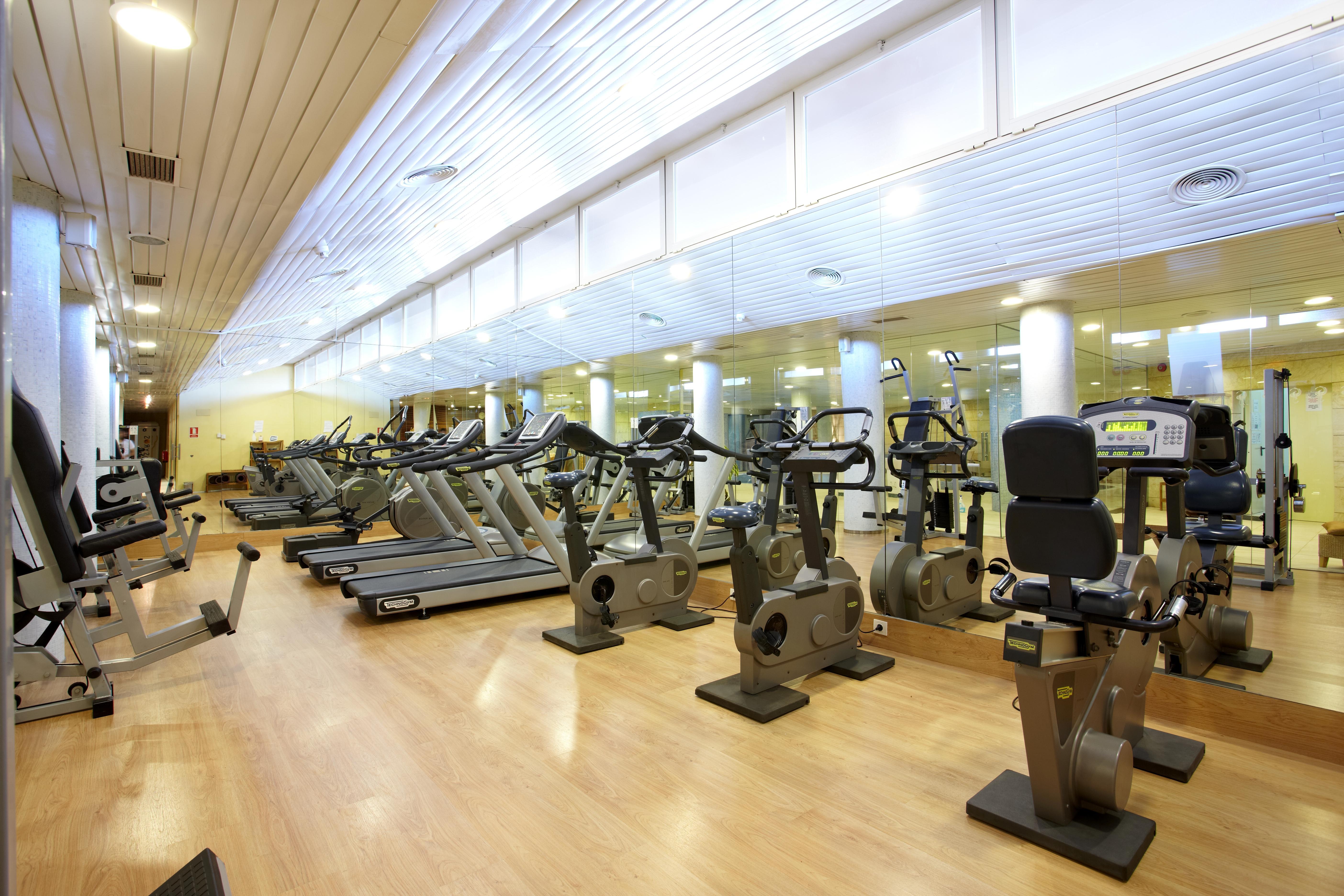 Grupotel Santa Eularia & Spa - Adults Only Santa Eularia des Riu Zewnętrze zdjęcie