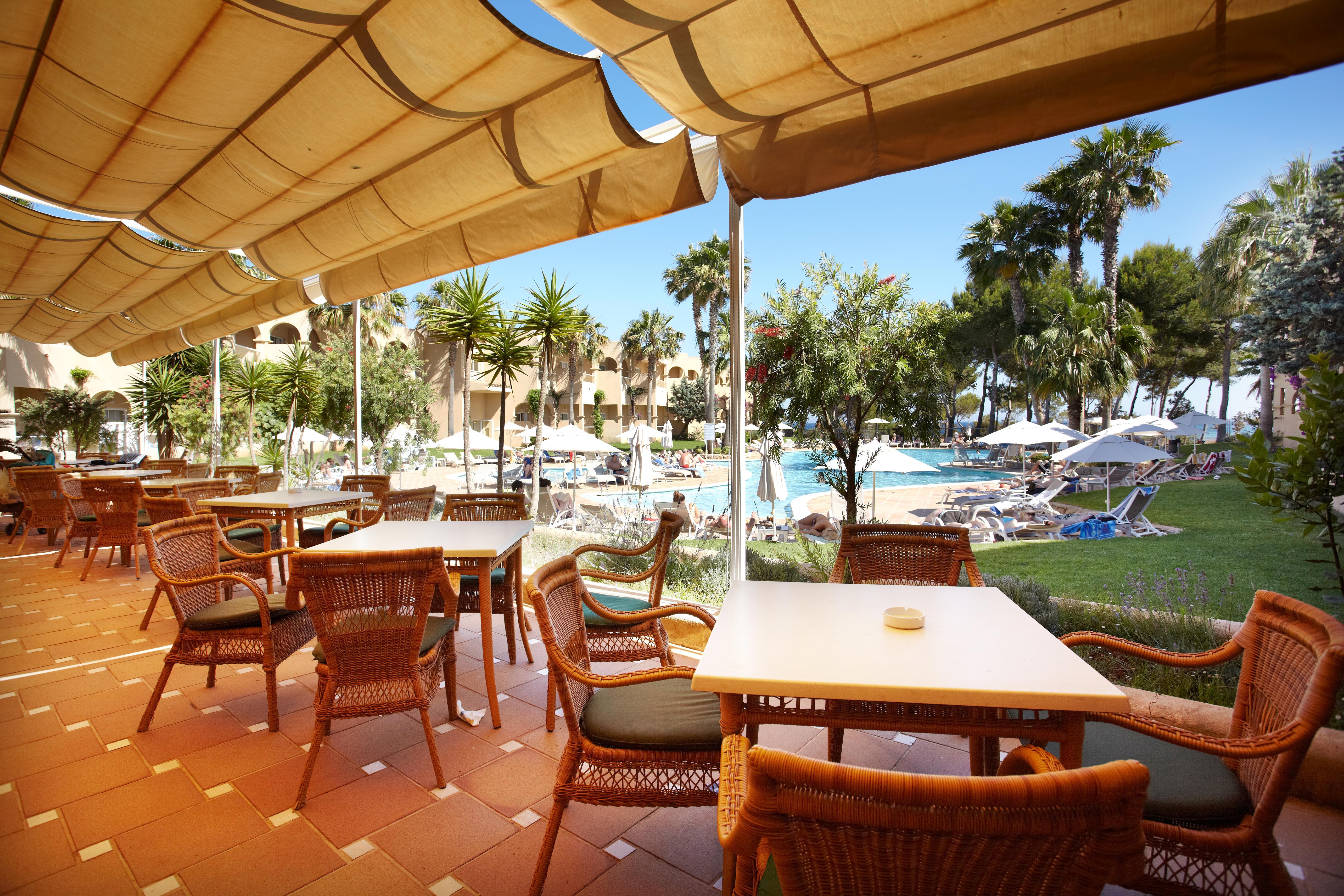 Grupotel Santa Eularia & Spa - Adults Only Santa Eularia des Riu Zewnętrze zdjęcie
