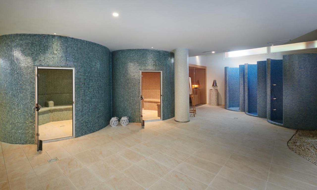 Grupotel Santa Eularia & Spa - Adults Only Santa Eularia des Riu Zewnętrze zdjęcie