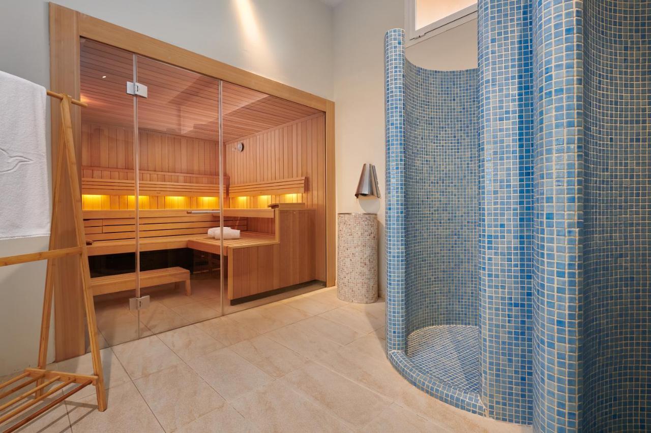 Grupotel Santa Eularia & Spa - Adults Only Santa Eularia des Riu Zewnętrze zdjęcie
