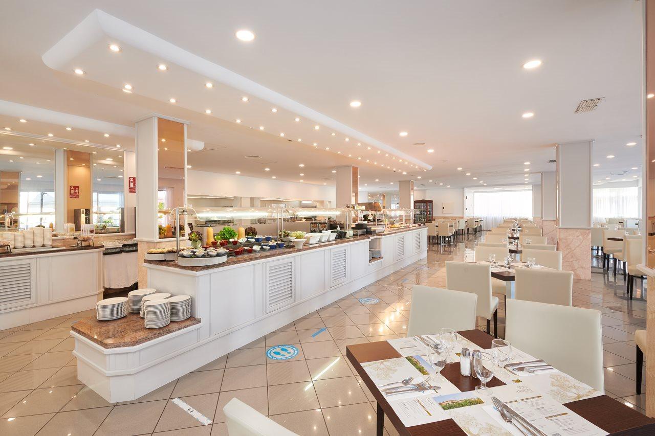 Grupotel Santa Eularia & Spa - Adults Only Santa Eularia des Riu Zewnętrze zdjęcie