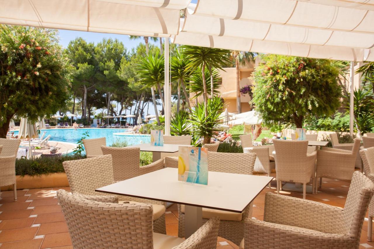 Grupotel Santa Eularia & Spa - Adults Only Santa Eularia des Riu Zewnętrze zdjęcie