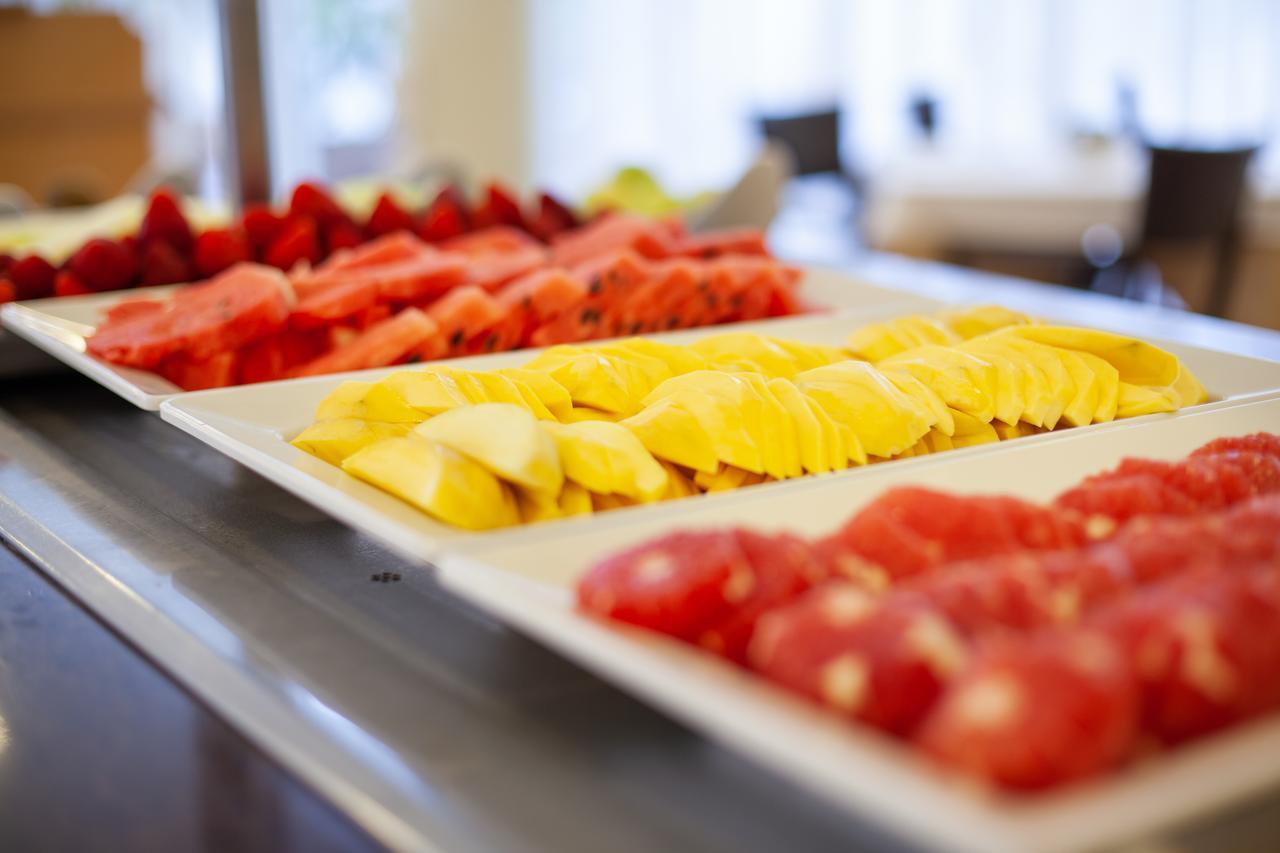Grupotel Santa Eularia & Spa - Adults Only Santa Eularia des Riu Zewnętrze zdjęcie