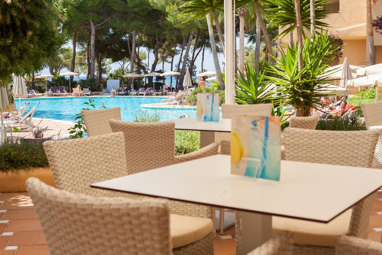 Grupotel Santa Eularia & Spa - Adults Only Santa Eularia des Riu Zewnętrze zdjęcie